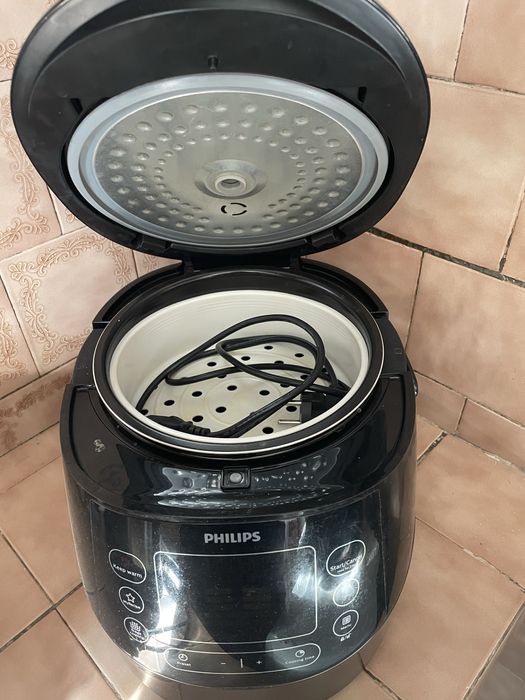 Мултикукър PHILIPS
