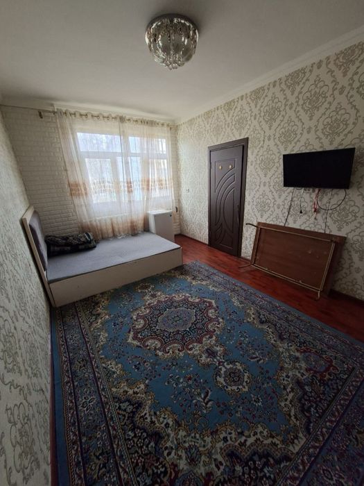 Продается 1 комнатная квартира Чиланзар 6 Метро Мирзо Улугбек/корзинка