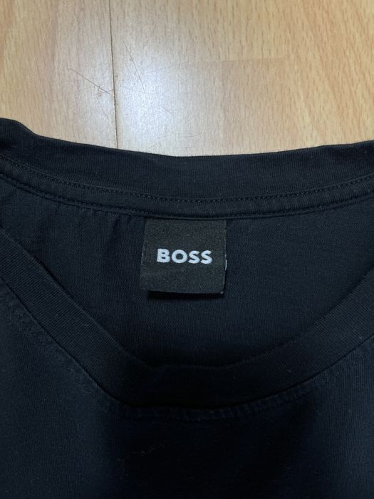 Hugo Boss мъжка тениска L
