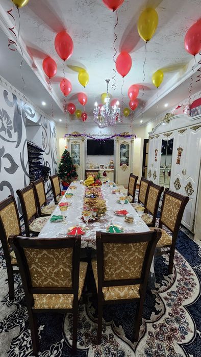 Срочно Катта ховли  сотилади шахар центр жойлашган ориентир Некрасиво