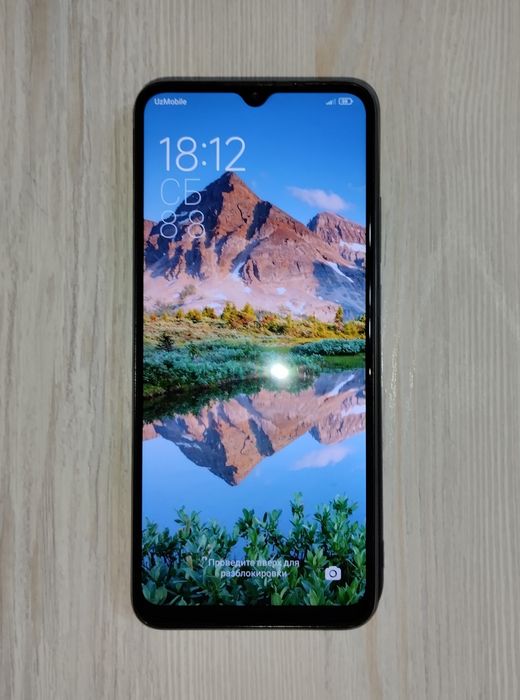 Redmi 10c Xiaomi