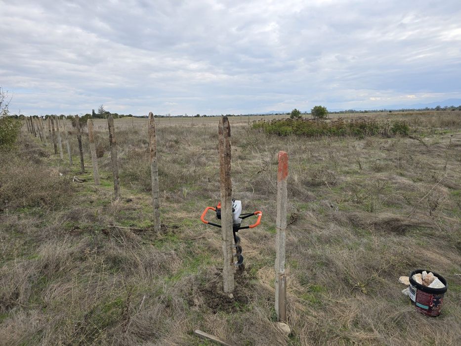 Парцел Скутаре 2130кв.м