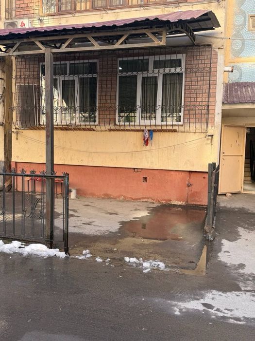 Юнусабад 16 Продается квартира 4/1/5 Улучшенная Планировка