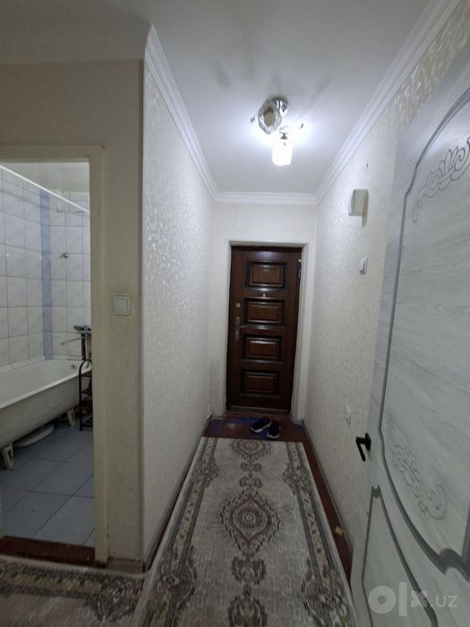 Аренда Квартира 1 х 2 хона Кора камиш,1/2