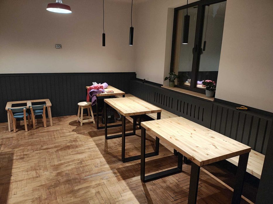 De vanzare Cafenea de specialitate zona Astra