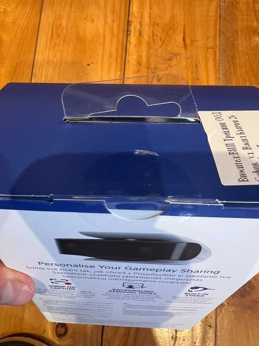 PlayStation5 HD Camera