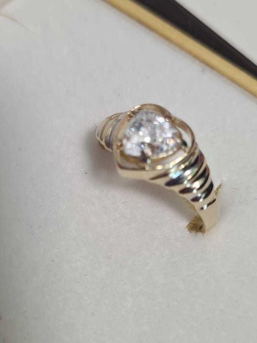 Inel aur 14k 2.32g(b67464.1/AG2 Tudor1)