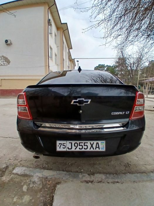 Cobalt  2014   йил