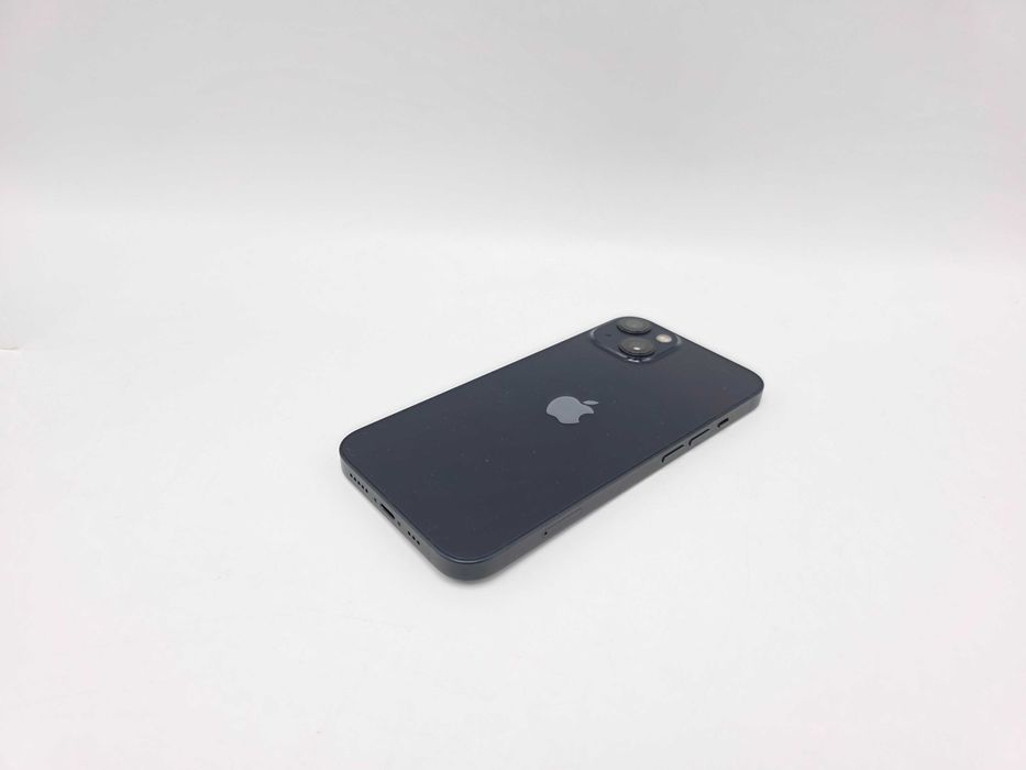 iPhone 13 Black 128GB Neverlocked Stare Buna