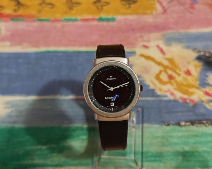 Junghans Diehl Plus