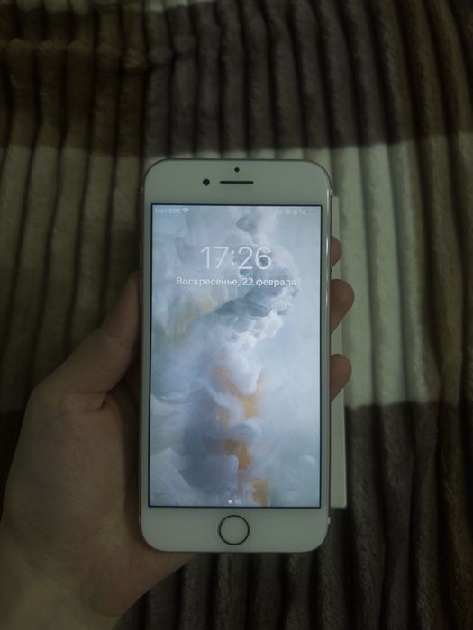 Продаю IPhone 7, 128gb