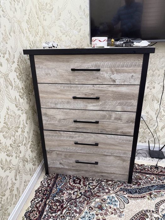 Stol  Bir juft Stul Javon