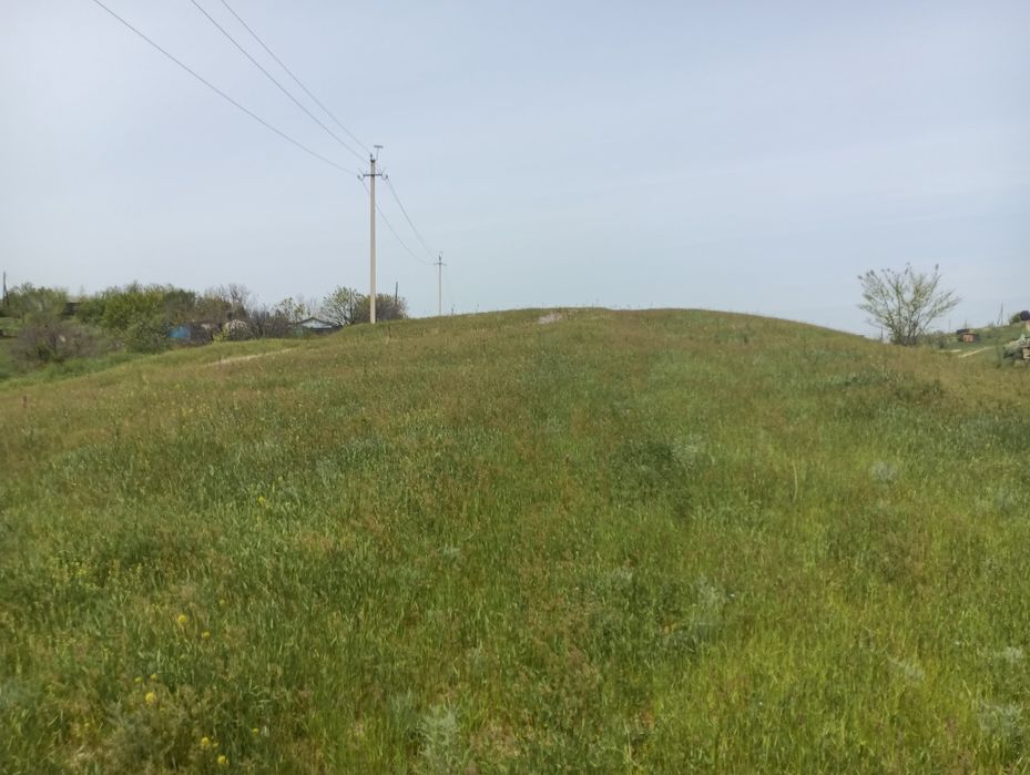 Продам участок в поселке Турар