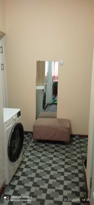 Продается 1 ком кв