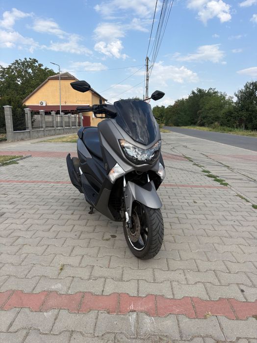 vand Yamaha n max