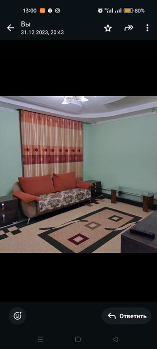 Продается дом  3 комнатный