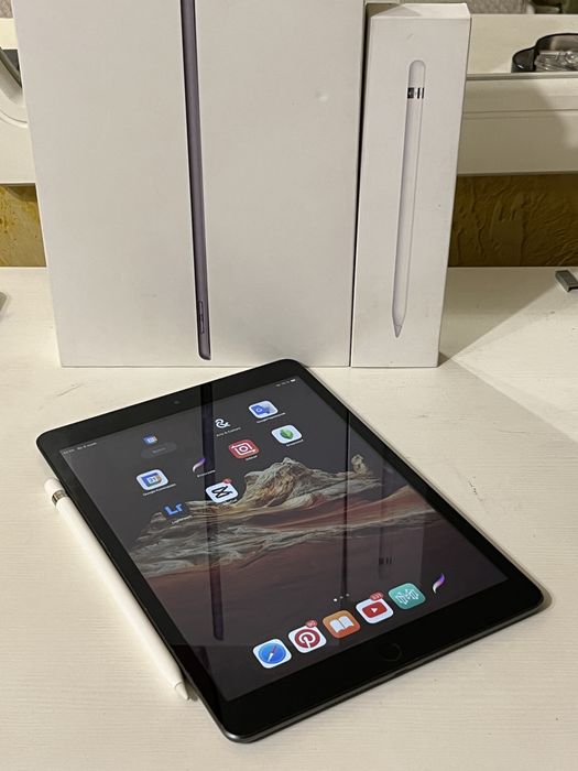 Ipad 9 256gb 10.2