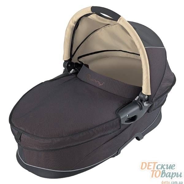 Продается коляска quinny