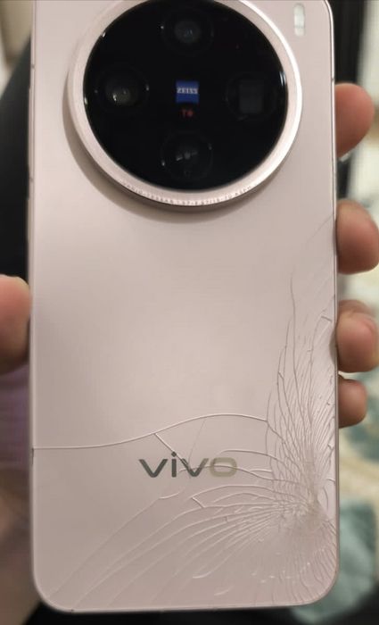 Vivo x200 pro mini 12/256