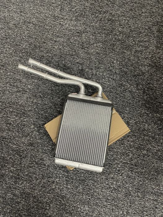 Опель синтра радиатор печки