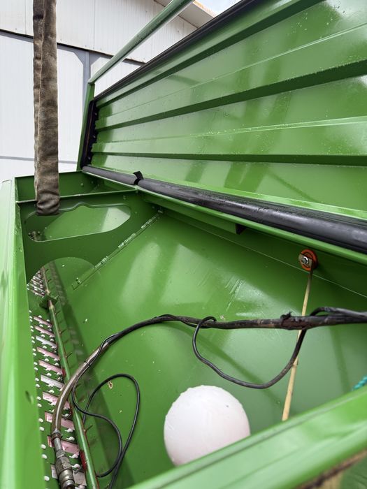 Semanatoare Paioase  Amazone D9-30 Special