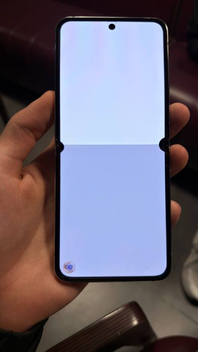 Samsung z flip 5