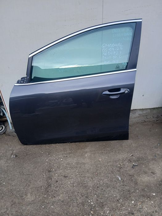 Ușă stânga față Kia Cee'd an 2015
