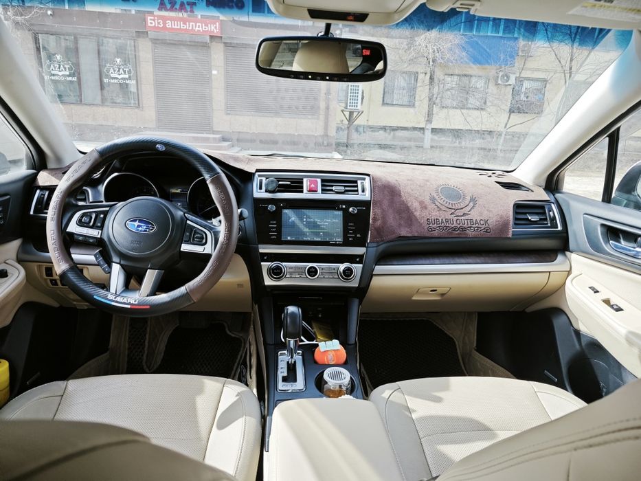 Продам ато субару