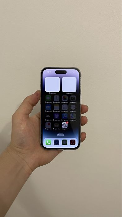 Iphone 14 Pro | Айфон 14 Про 256GB