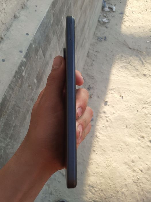 Honor x5c 4/64 xotira