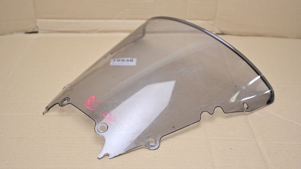 Parbriz Fumuriu Yamaha YZF R6 1999 - 2002