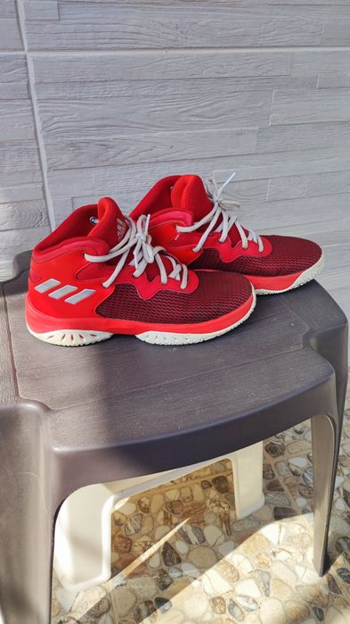 Маратонки Adidas