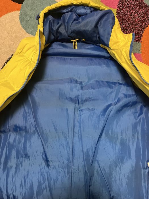 Vând vestă matlasată