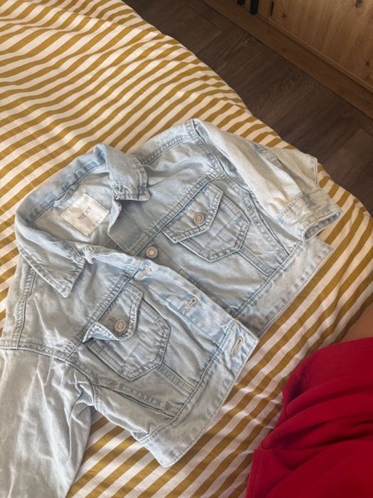 Детски дрехи за момиче Zara , H&M ,Next