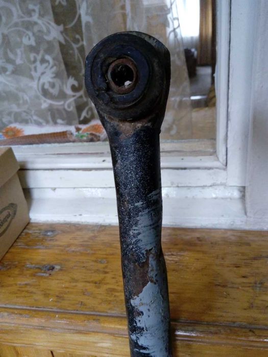 Стабилизатор задний (тяга Панара) Ваз 2101-07