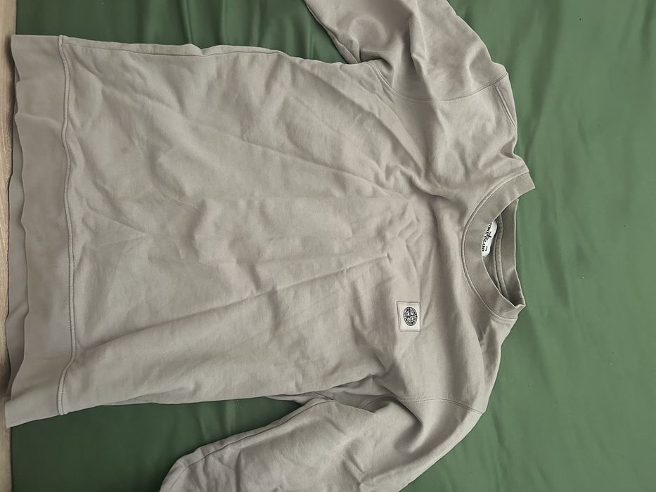 Блуза stone island