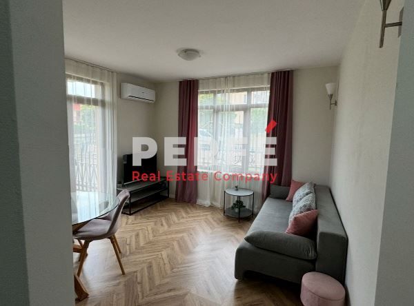 Продава се Двустаен апартамент в Свети Влас - 50 кв.м за 1780 €/кв.м - Снимка #1