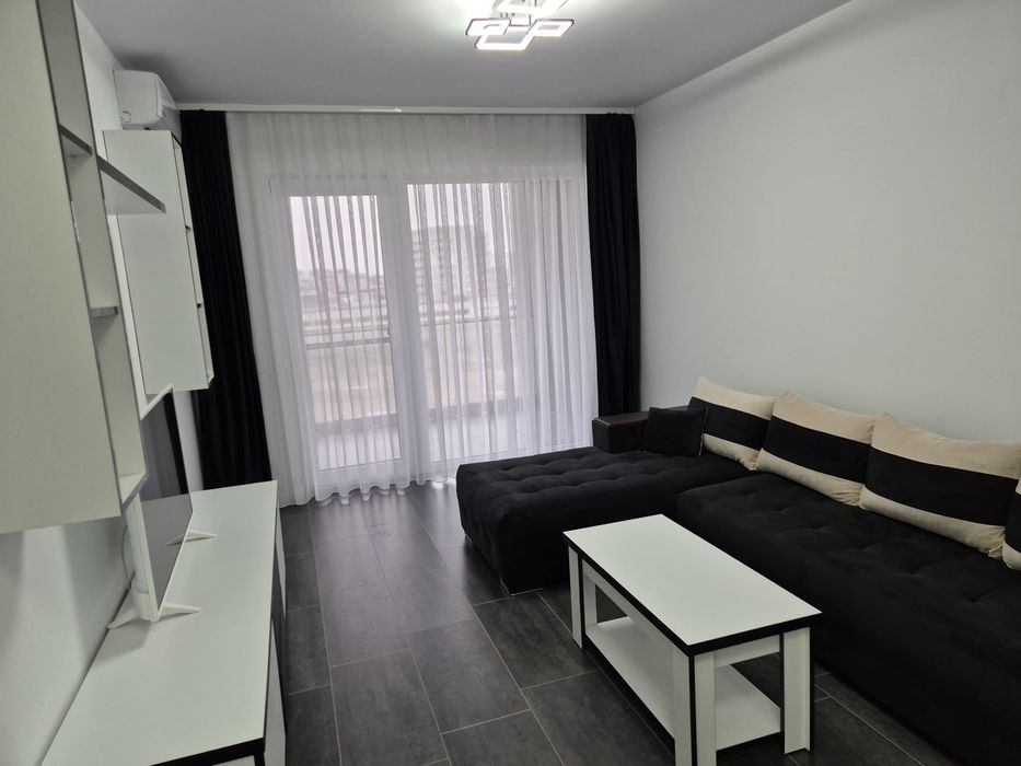 Dau in chirie apartament Prima Urbana