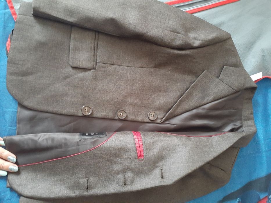 Костюм для мальчика