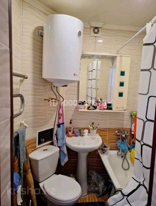 Продам 1 к.квартиру.