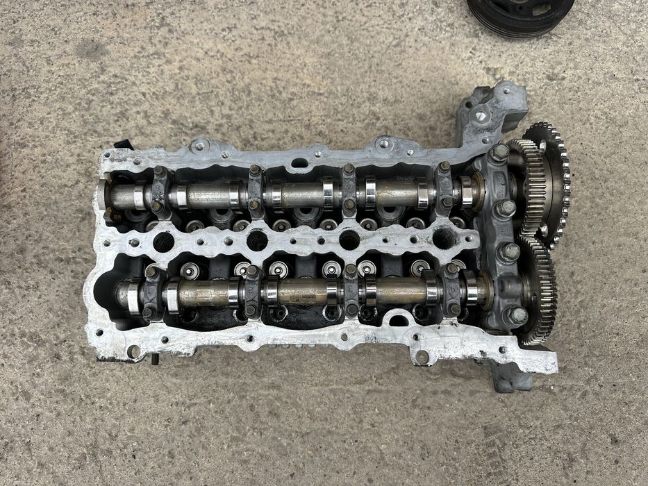 Глава за Опел 1.6cdti- B16DTH след 2015г.! Инсигния B, Astra K и др.!