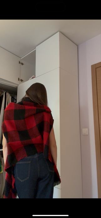 Намерало-пелерина