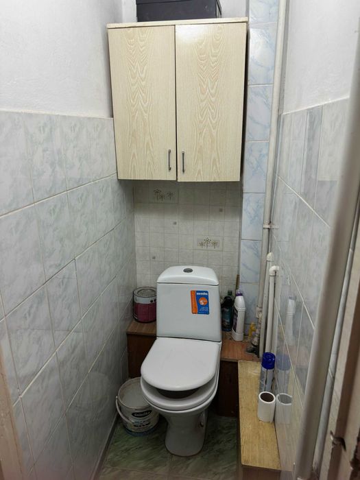 3 комн квартира Салем КШГ 19 мкрн
