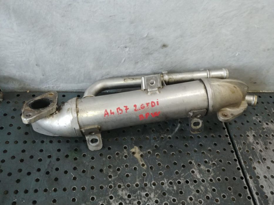 racitor gaze 2.0 tdi bpw audi a4 b7 038131513s