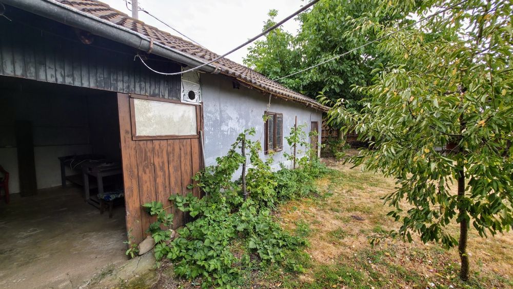 Продава се Къща в с. Дебели лаг, Област Перник - 70 кв.м за 765 €/кв.м - Снимка #16