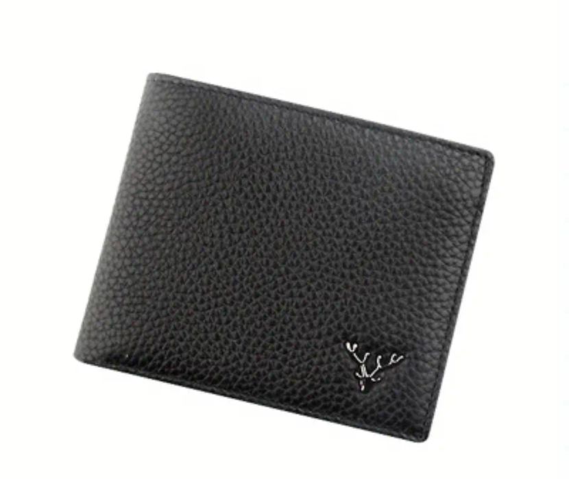 Мъжки кожен портфейл