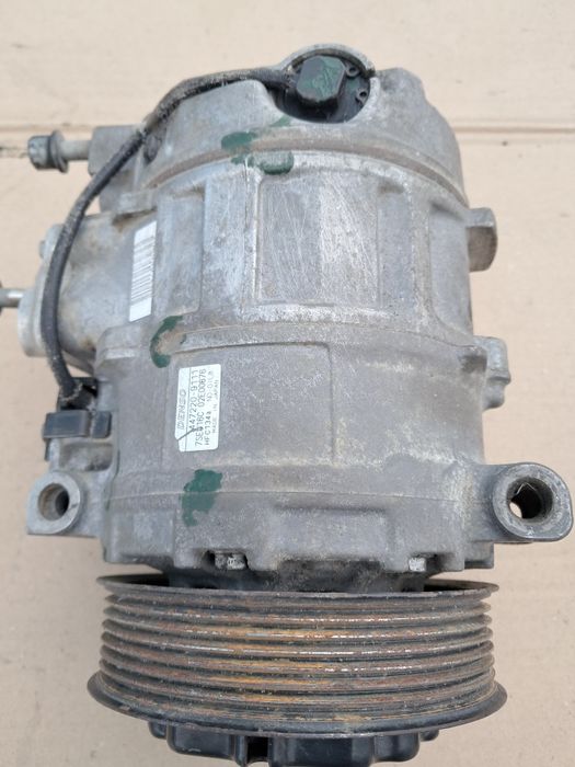 Запчасти на порш955