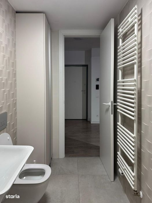Studio modern de închiriat | Cloud 9 | Direct Proprietar | București