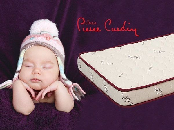 Детски матрак 60/120 Pierre Cardin MAGNIFLEX