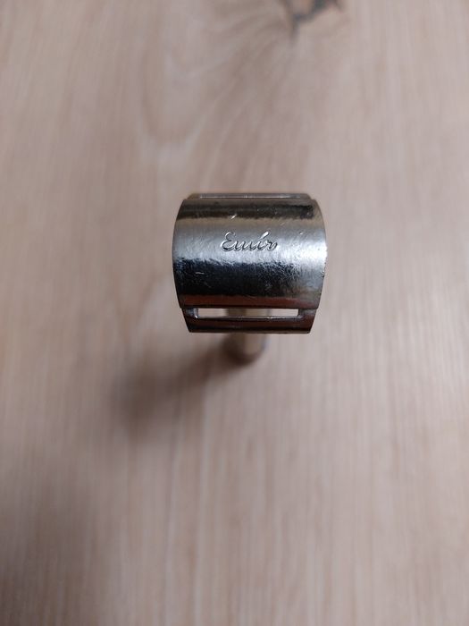 Стара колекционерска самобръсначка Emir SOLINGEN